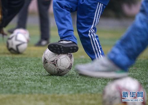 未来足球巨星的摇篮：恒大足球学校的训练设施揭秘