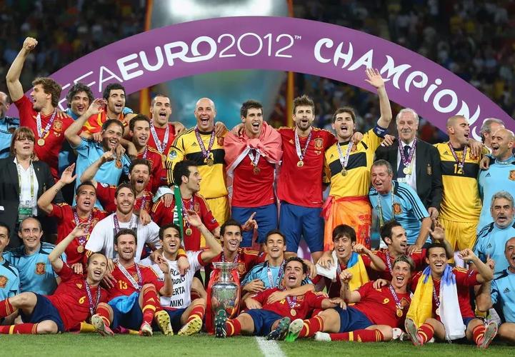 欧洲杯最经典球队是哪个_欧洲杯最经典球队是哪个球队