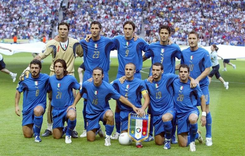欧洲杯意大利队实力怎么样_欧洲杯意大利阵容怎么样