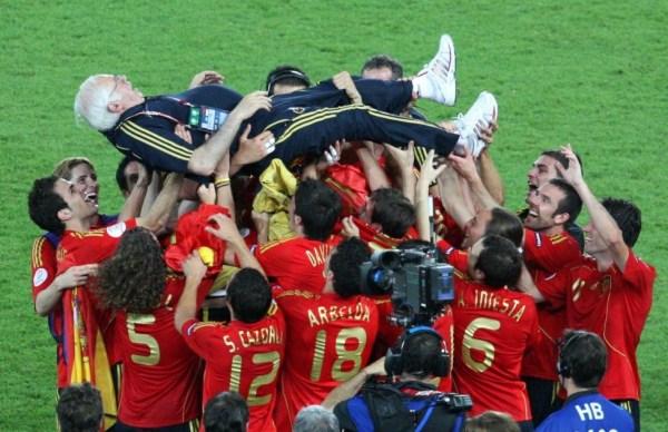西班牙欧洲杯怎么样了啊_西班牙欧洲杯怎么样了啊现在