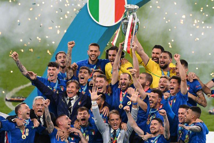 上届欧洲杯冠军在哪里举办_上届欧洲杯的冠军是哪个国家