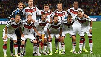 德国队欧洲杯怎么全换人了(欧洲杯怎么没有德国队)
