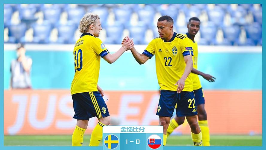 瑞典今年欧洲杯怎么样