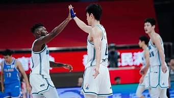 CBA青岛：打造中国篮球的明日之星！(青岛cba篮球队队员)