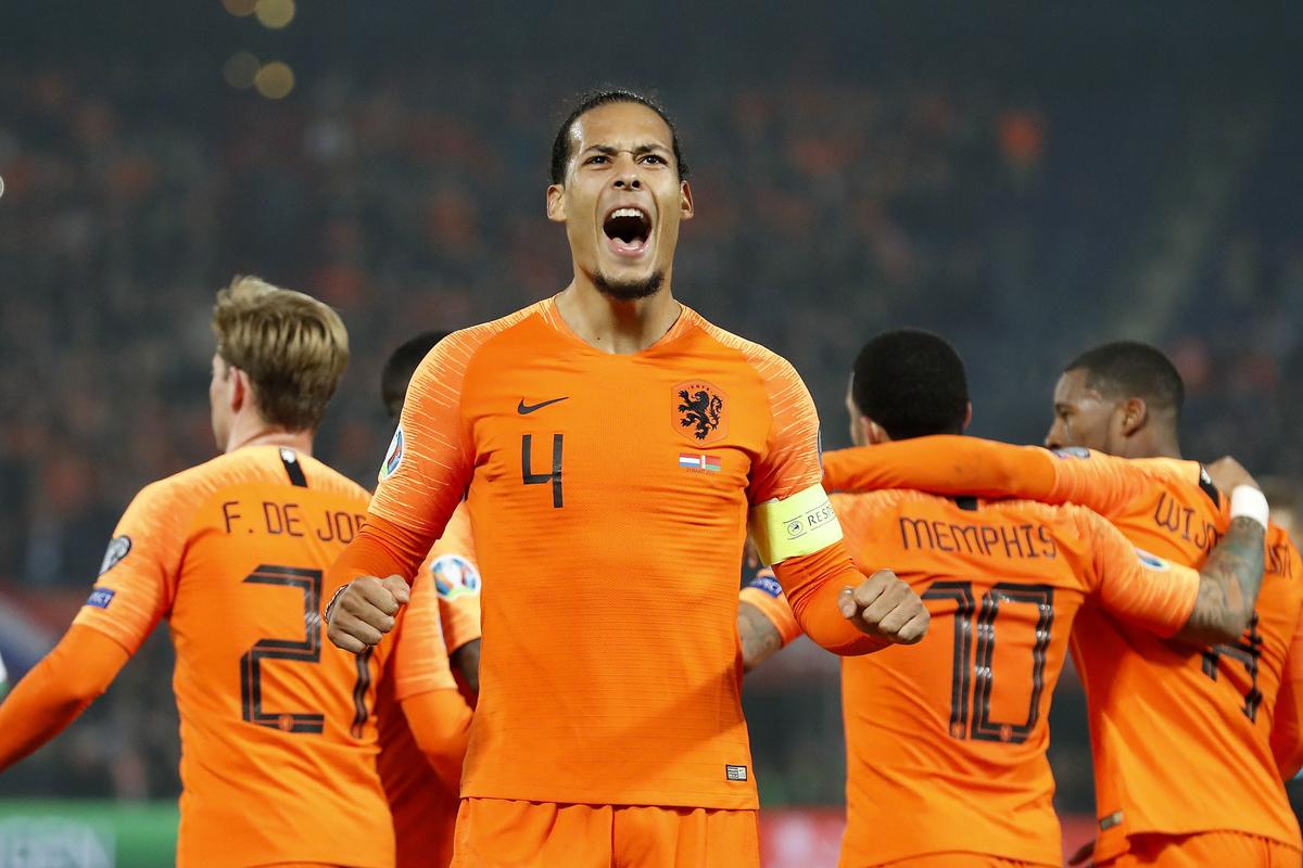 欧洲杯荷兰赛况怎么样知乎_欧洲杯荷兰赛事