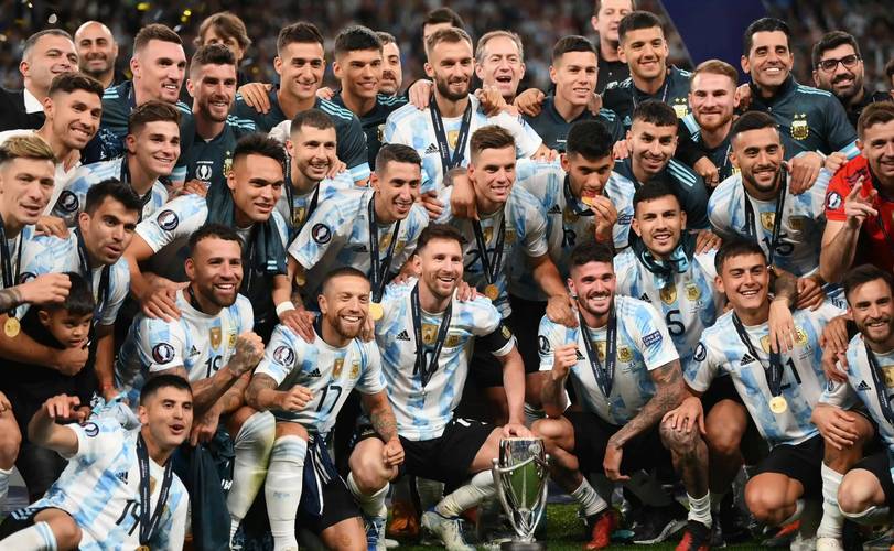 阿根廷怎么会打欧洲杯呢_阿根廷队为什么不强了
