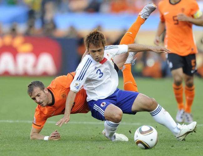 为什么日本能踢欧洲杯冠军_日本队踢欧洲杯什么水平