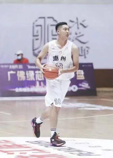 惠州男篮加入cba_惠州篮球运动员