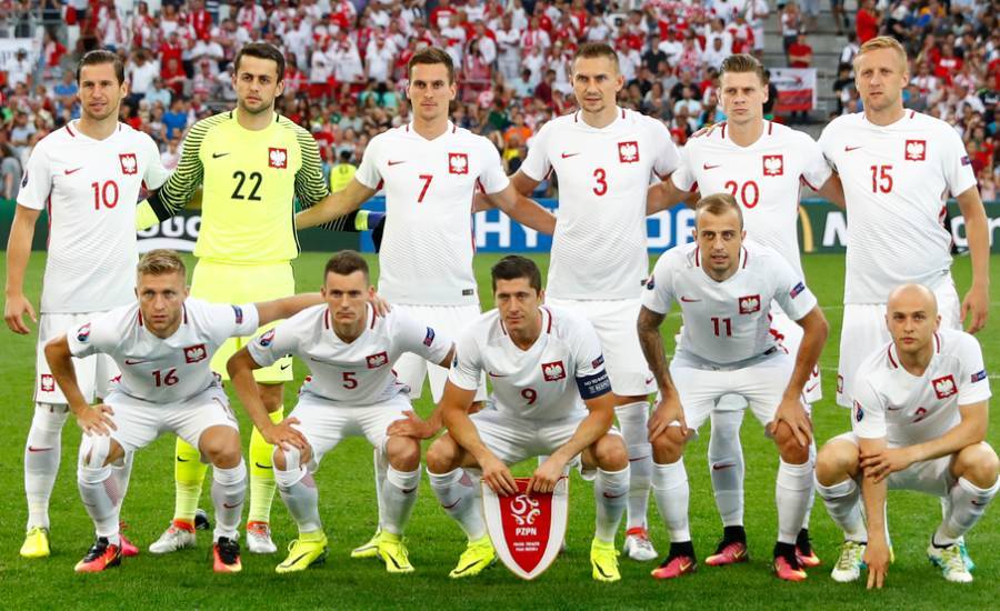 欧洲杯波兰男足实力怎么样_欧洲杯波兰男足实力怎么样啊