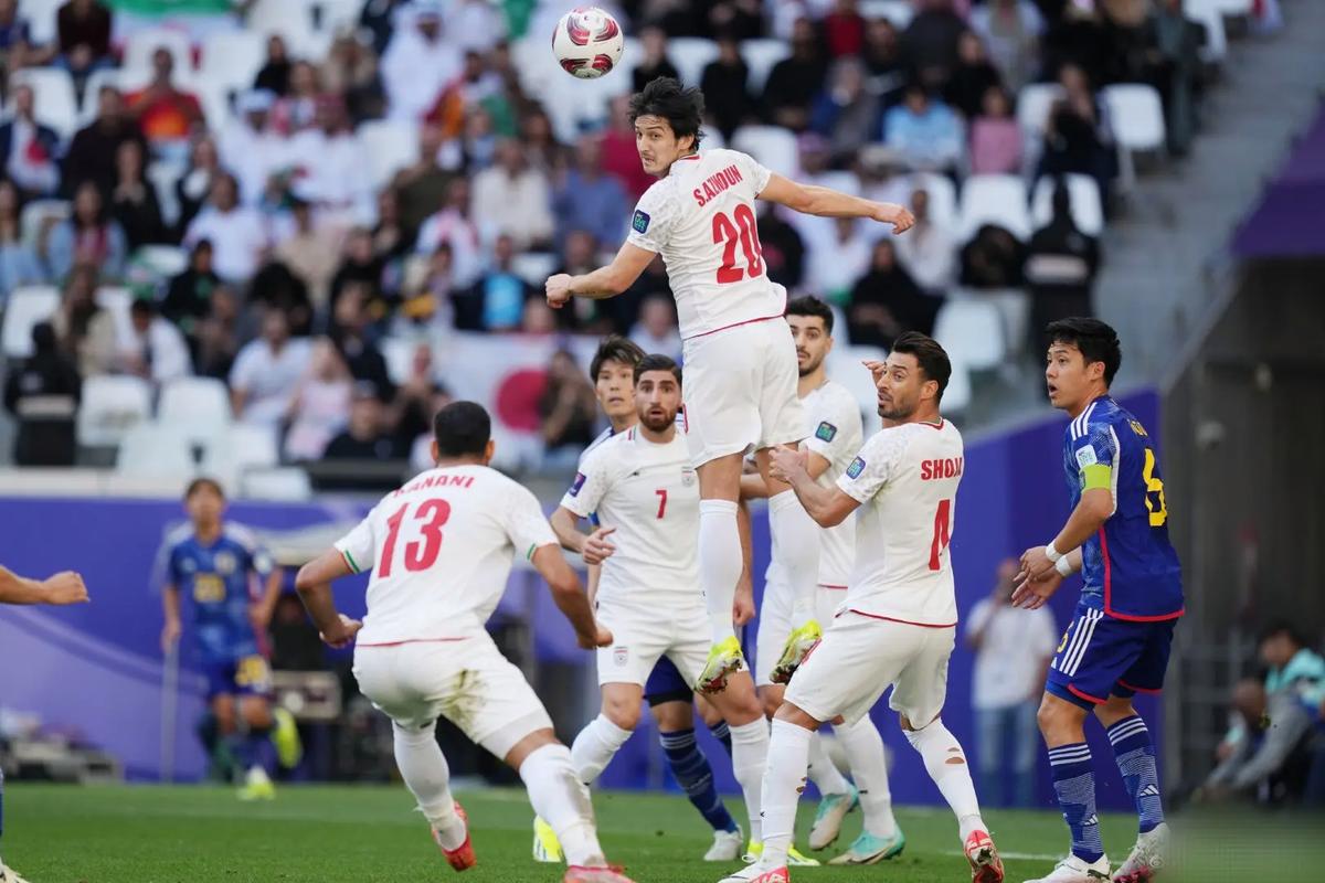 伊朗足球是欧洲杯吗为什么_伊朗足球是欧洲杯吗为什么那么厉害