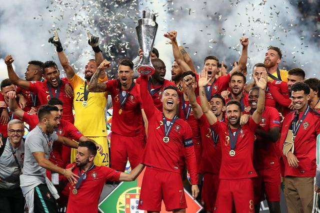 葡萄牙欧洲杯为什么没有_葡萄牙欧洲杯为什么没有夺冠
