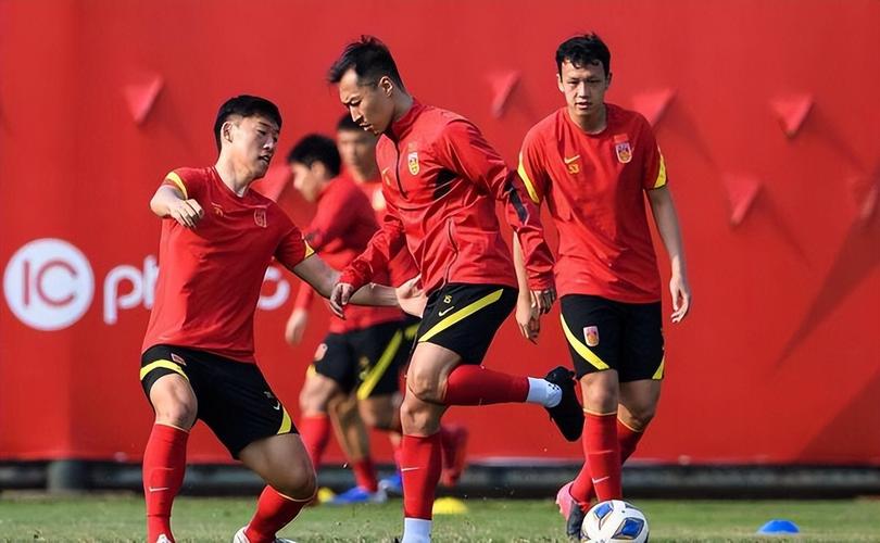 中国队为什么可以踢欧洲杯_中国队为什么可以踢欧洲杯比赛