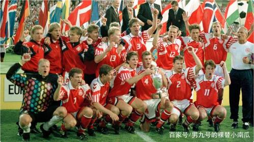 1992欧洲杯在哪里举行_1992年欧州杯