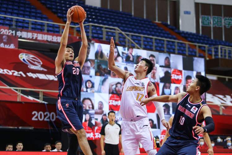 青州cba最新排名_青州篮球比赛